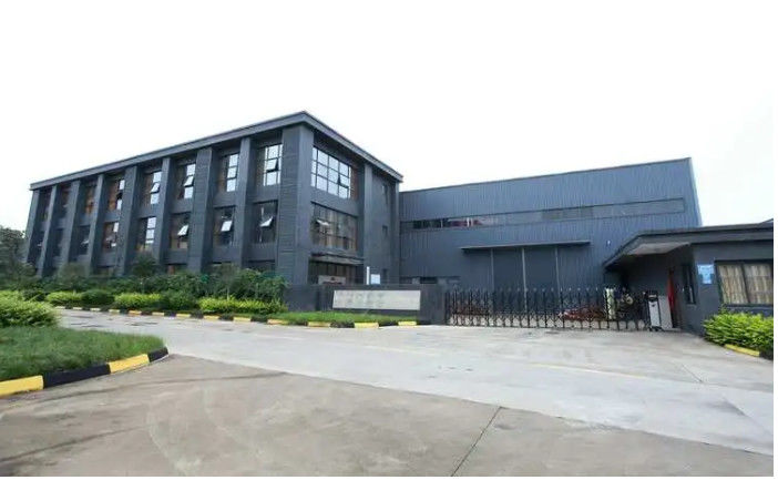 China Shandong Yizhi Machinery and Equipment Co., Limited Company Profile 