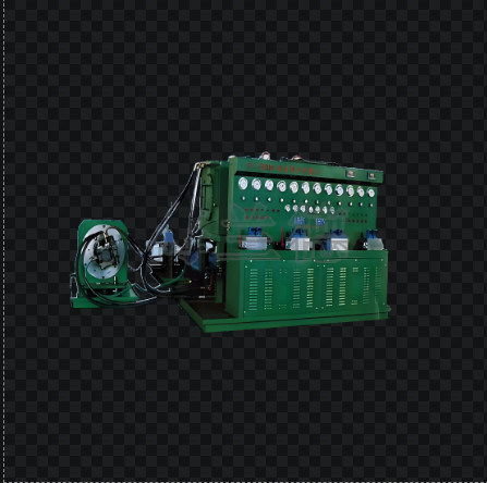 Comprehensive Hydraulic Pump Repairing Test Bench
